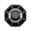 High quality 15 inch coaxial speaker