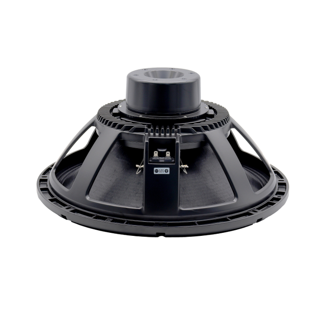 loudspeaker driver 18 Inch