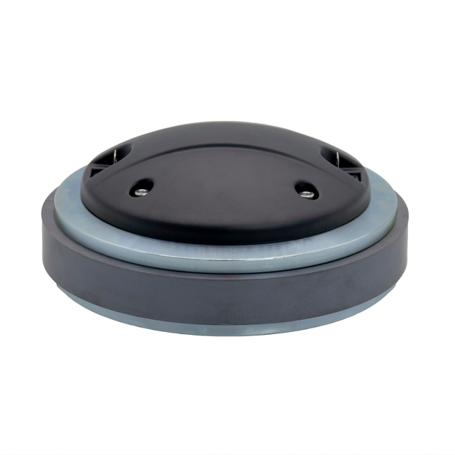 compression driver titanium diaphragm