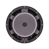 dual 12 inch subwoofer