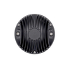 compression driver titanium diaphragm