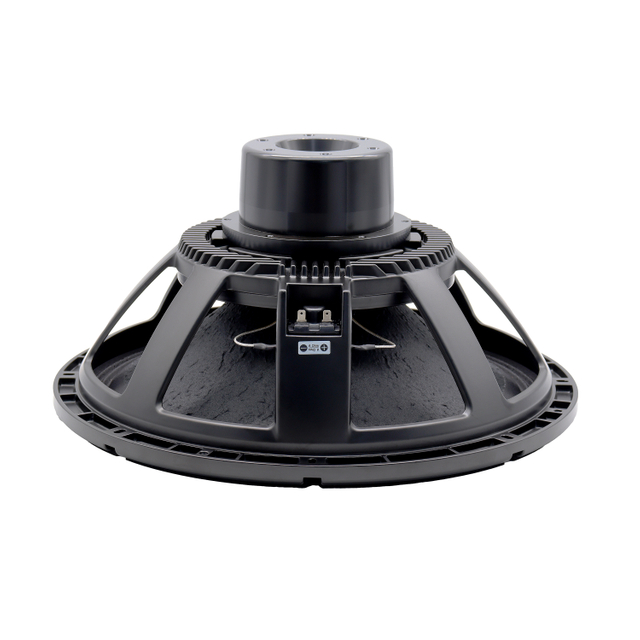 powered subwoofer 18 inch