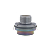 1.5 inch voice coil neodymium driver