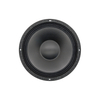 High performance stage speakers