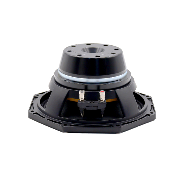 loudspeaker 8 inch mid bass
