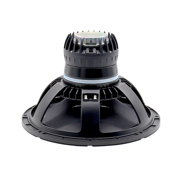 15 inch triaxial speaker