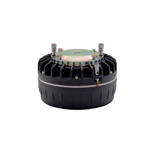 HF mid-high coaxial speaker