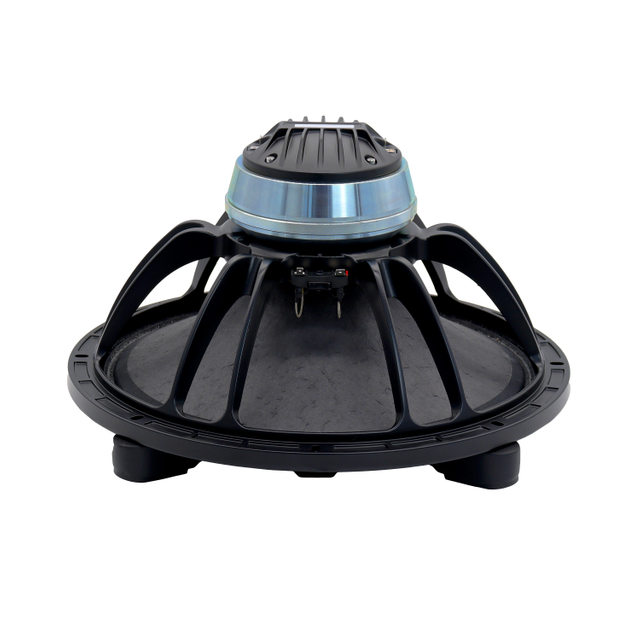 15 inch coaxial speaker