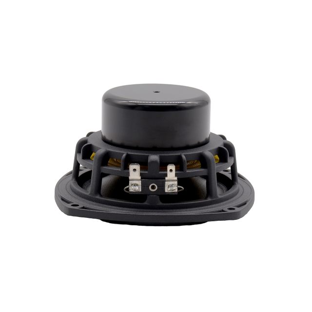 loudspeaker driver neodymium driver
