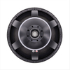 double 18 inch subwoofer