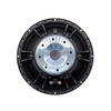 Altavoz de subwoofer de 15 pulgadas