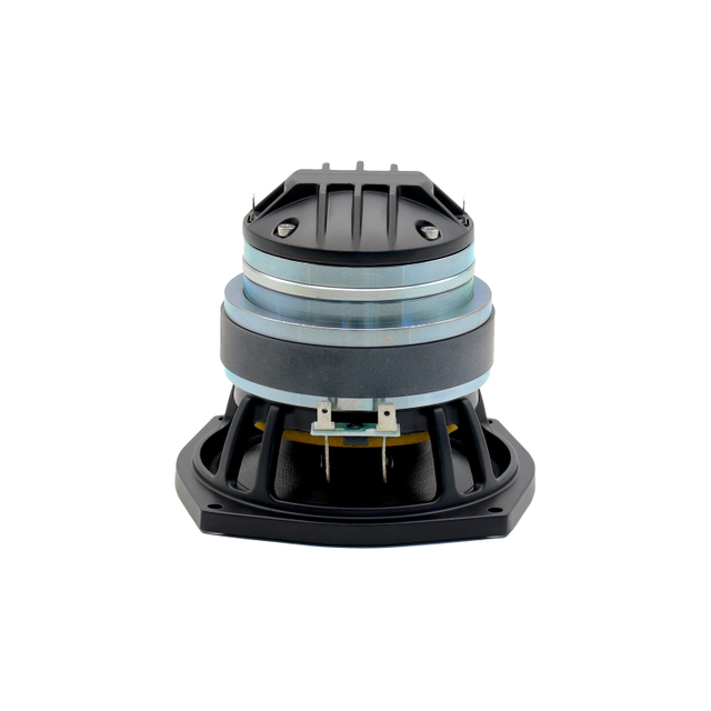 5 inch coaxial speaker