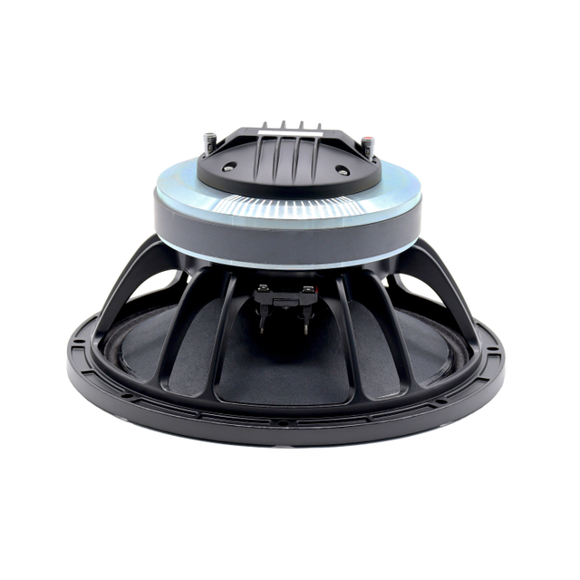 12 inch coaxial speaker