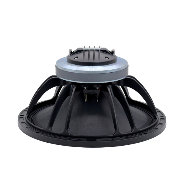 15 inch coaxial speaker