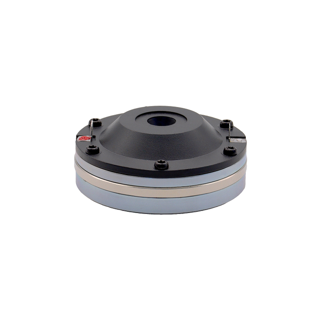 1.7 inch voice coil neodymium driver