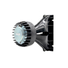 loudspeaker driver neodymium