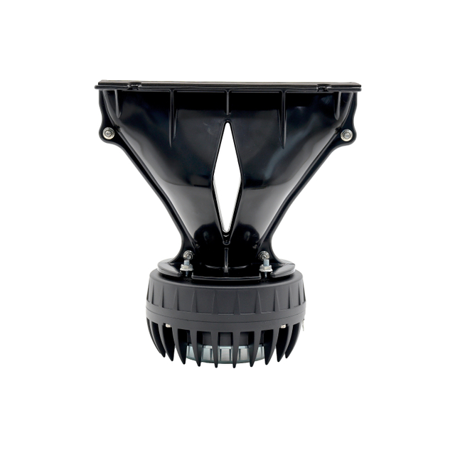  neodymium compression driver