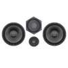 Line array system speaker unit