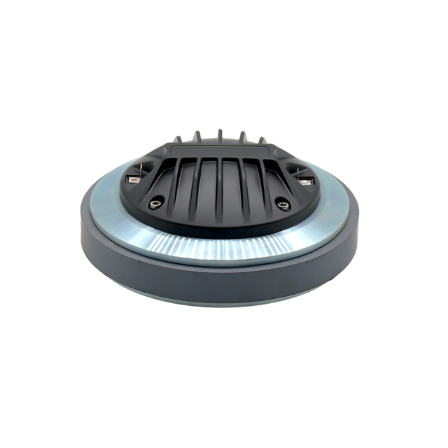 compression driver Titanium