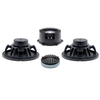 loudspeaker driver neodymium driver