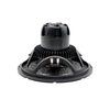 High performance stage speaker