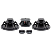 line array system speakers unit