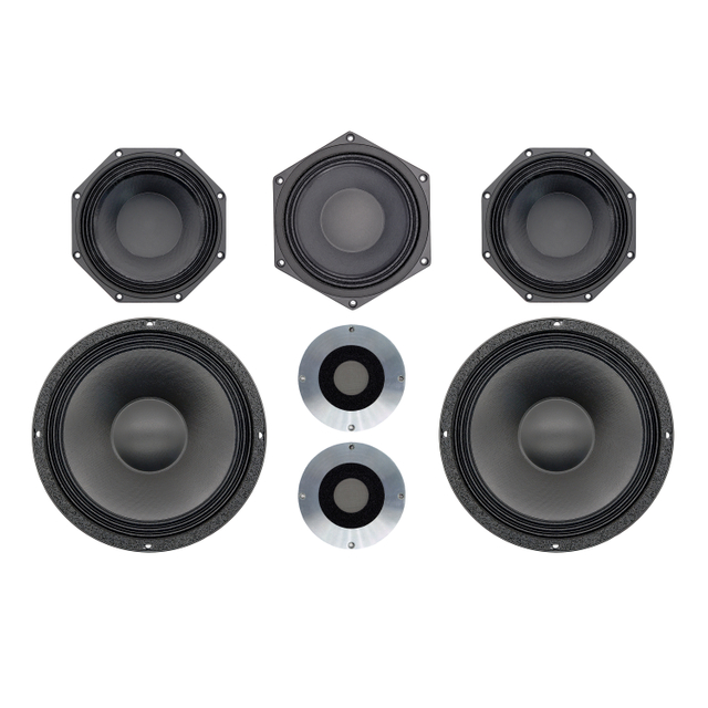  neodymium loudspeaker